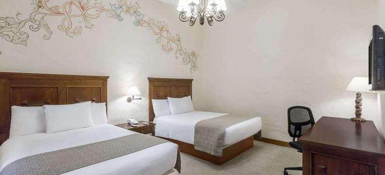 Hotel Costa Del Sol Ramada Cusco Cuzco: Foto 