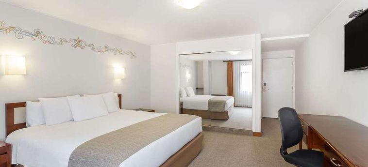 Hotel Costa Del Sol Ramada Cusco Cuzco: Foto 