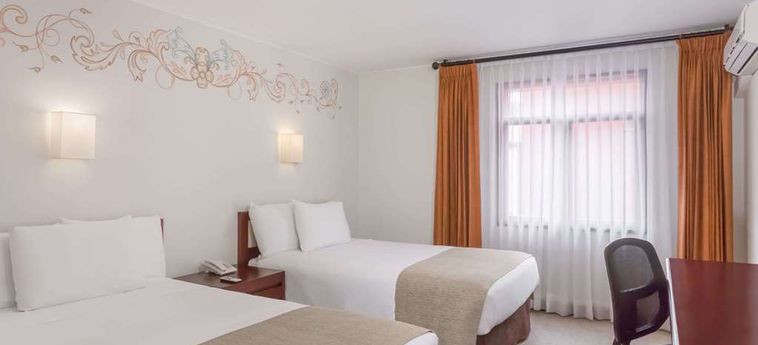 Hotel Costa Del Sol Ramada Cusco Cuzco: Foto 
