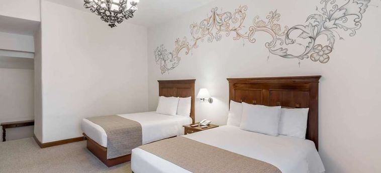 Hotel Costa Del Sol Ramada Cusco Cuzco: Foto 