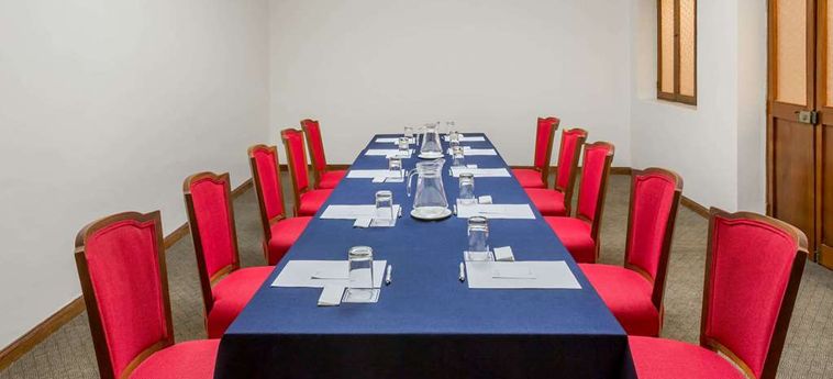 Hotel Costa Del Sol Ramada Cusco Cuzco: Foto 