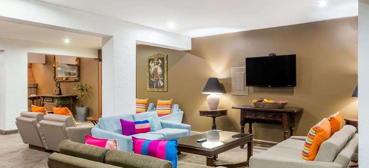 Hotel Costa Del Sol Ramada Cusco Cuzco: Foto 