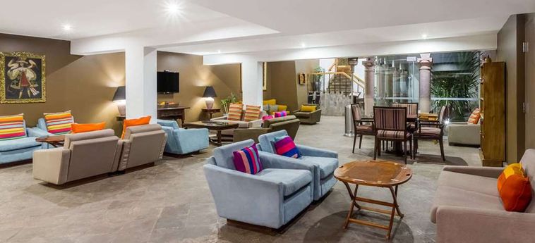 Hotel Costa Del Sol Ramada Cusco Cuzco: Foto 