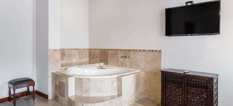 Hotel Costa Del Sol Ramada Cusco Cuzco: Foto 