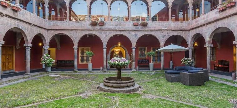 Hotel Costa Del Sol Ramada Cusco Cuzco: Foto 