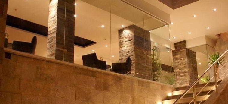 Sonesta Hotel Cusco Cuzco: Foto 