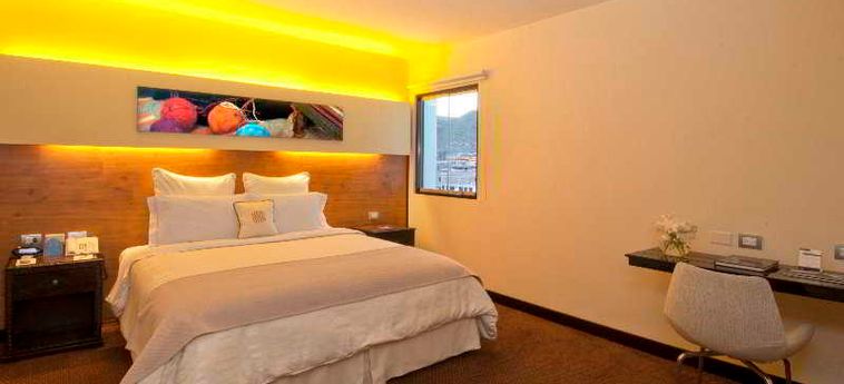 Sonesta Hotel Cusco Cuzco: Foto 