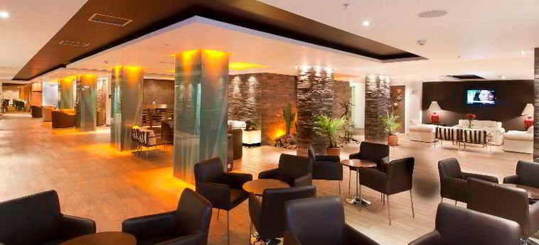 Sonesta Hotel Cusco Cuzco: Foto 