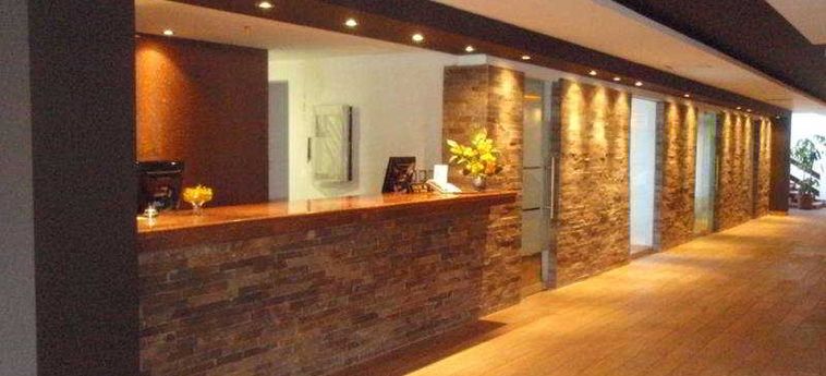 Sonesta Hotel Cusco Cuzco: Foto 