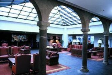 Palacio Del Inka, A Luxury Collection Hotel:  CUZCO