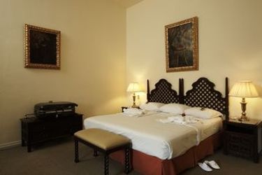 Palacio Del Inka, A Luxury Collection Hotel:  CUZCO