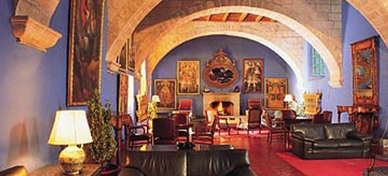 Monasterio, A Belmond Hotel:  CUZCO