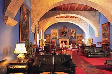Monasterio, A Belmond Hotel:  CUZCO