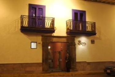 Hotel Picoaga Cusco:  CUZCO
