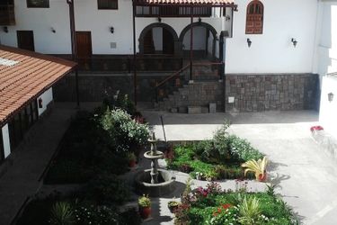 Hotel  Cusco Jungle:  CUZCO