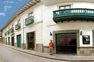 Casa Andina Classic - Cusco Koricancha:  CUZCO