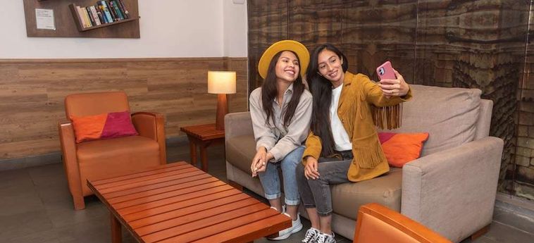 Casa Andina Classic - Cusco Plaza Cuzco: Foto 