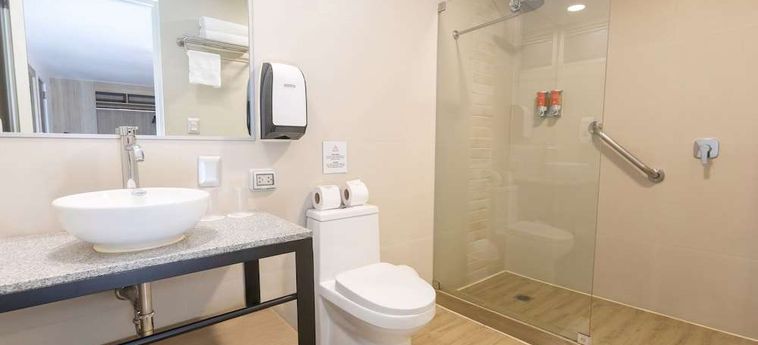 Casa Andina Classic - Cusco Plaza Cuzco: Foto 
