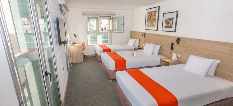Casa Andina Classic - Cusco Plaza Cuzco : Photo 