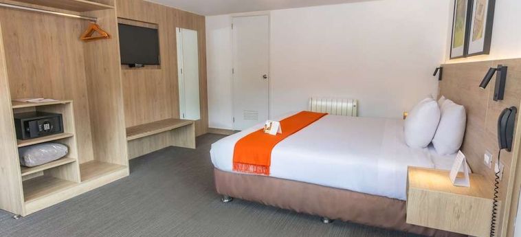 Casa Andina Classic - Cusco Plaza Cuzco : Photo 