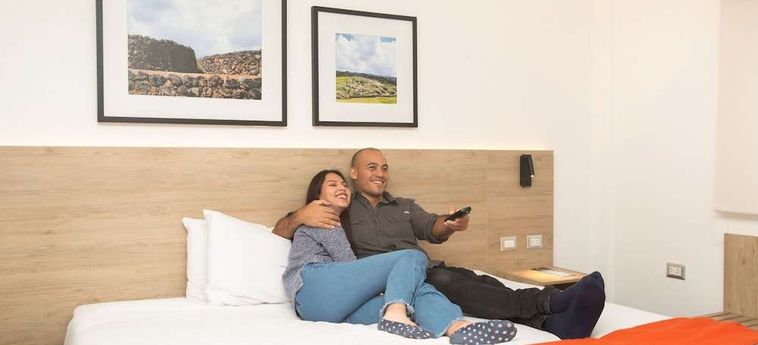 Casa Andina Classic - Cusco Plaza Cuzco : Photo 
