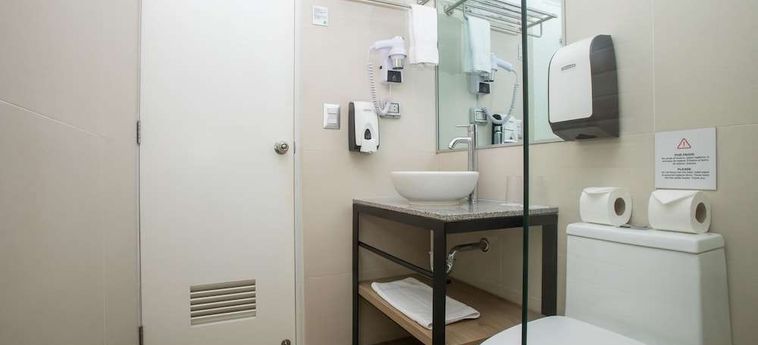 Casa Andina Classic - Cusco Plaza Cuzco : Photo 