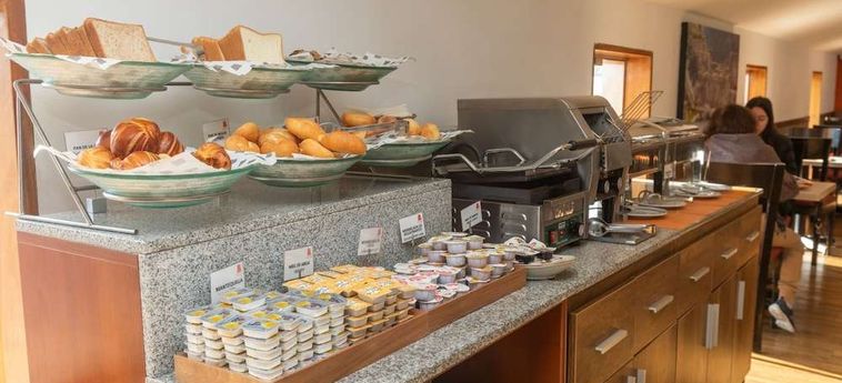 Casa Andina Classic - Cusco Plaza Cuzco : Photo 