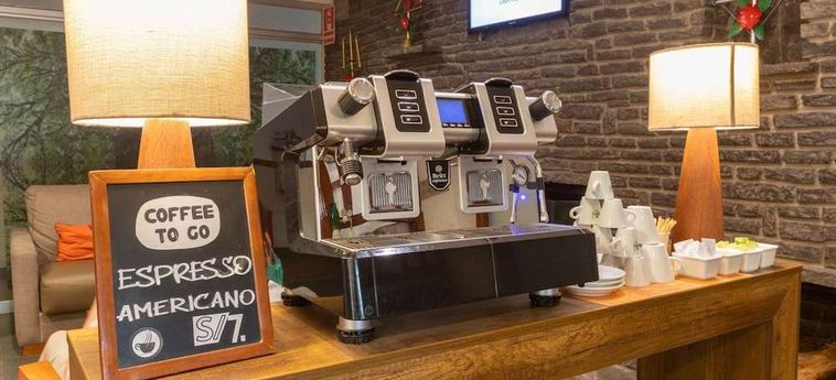 Casa Andina Classic - Cusco Plaza Cuzco: Photo 