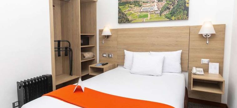 Casa Andina Classic - Cusco Plaza Cuzco: Photo 