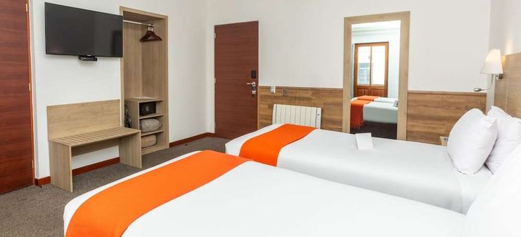 Casa Andina Classic - Cusco Plaza Cuzco: Photo 