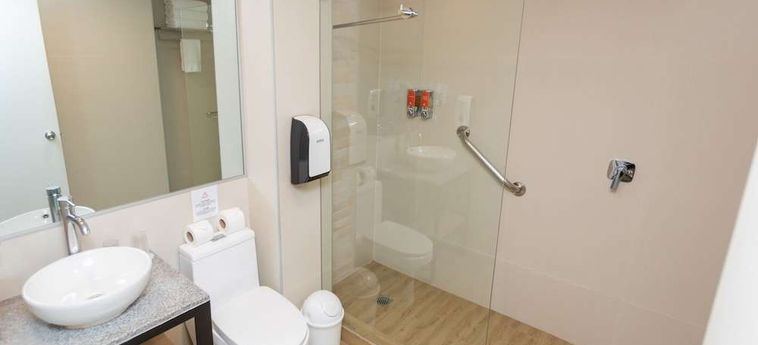 Casa Andina Classic - Cusco Plaza Cuzco: Photo 