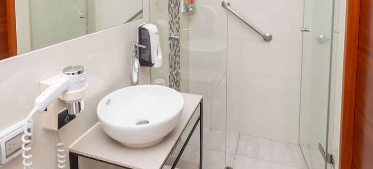 Casa Andina Classic - Cusco Plaza Cuzco: Photo 