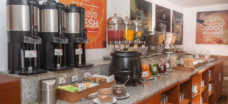 Casa Andina Classic - Cusco Plaza Cuzco: Photo 
