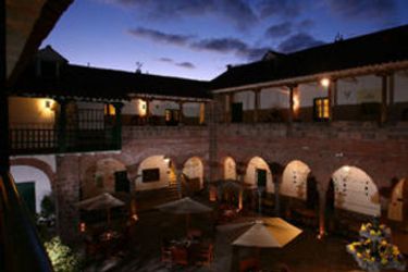 Casa Andina Premium Cusco:  CUZCO