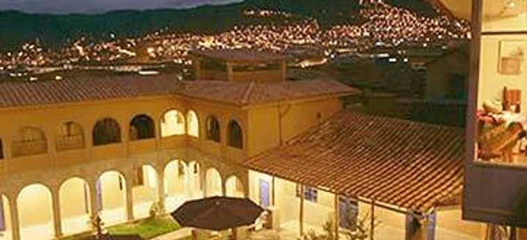 Casa Andina Classic - Cusco San Blas:  CUZCO