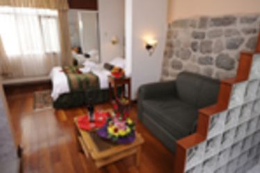 Hotel Del Prado Inn:  CUZCO