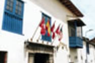 Hotel Del Prado Inn:  CUZCO