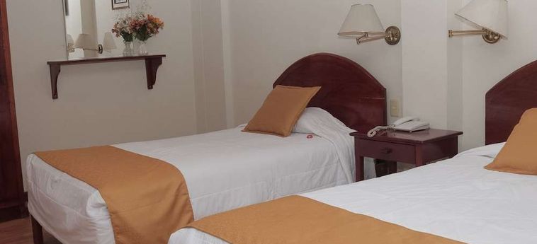 Hotel Vilandre Cuzco: Foto 