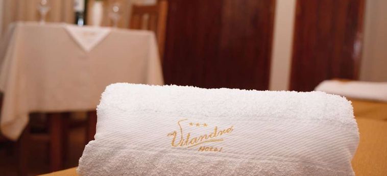 Hotel Vilandre Cuzco: Foto 