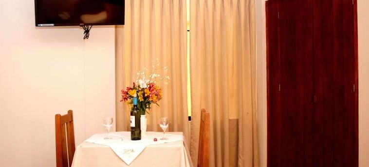 Hotel Vilandre Cuzco: Foto 