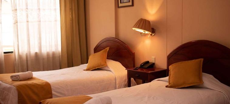 Hotel Vilandre Cuzco: Foto 