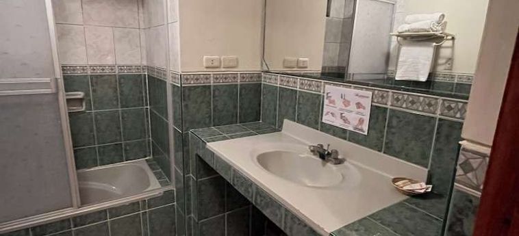 Hotel Vilandre Cuzco: Foto 