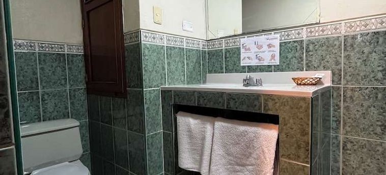 Hotel Vilandre Cuzco: Foto 