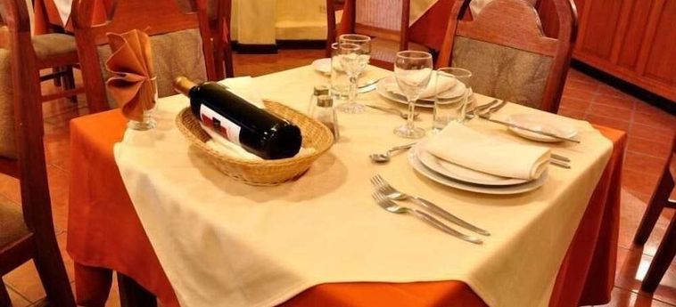 Hotel Vilandre Cuzco: Foto 