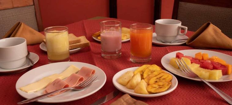 Hotel Vilandre Cuzco: Foto 