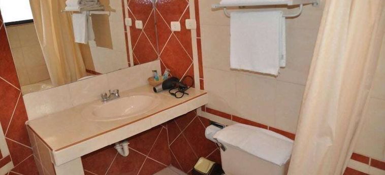 Hotel Vilandre Cuzco : Photo 