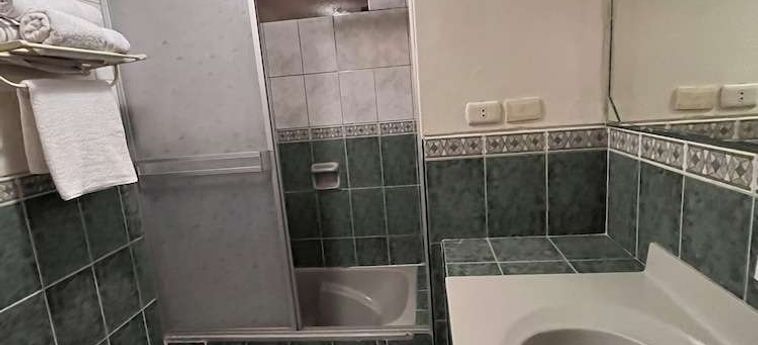 Hotel Vilandre Cuzco : Photo 