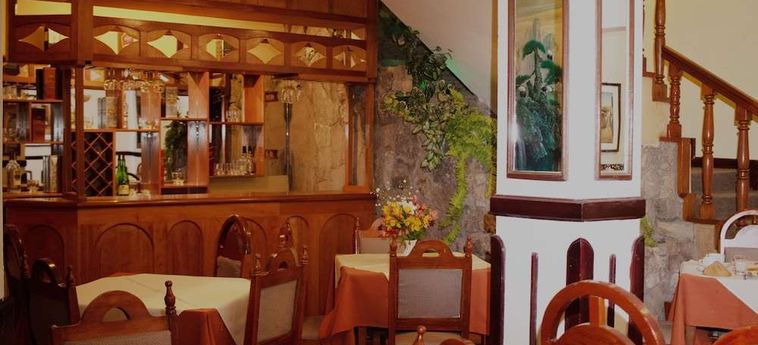Hotel Vilandre Cuzco : Photo 