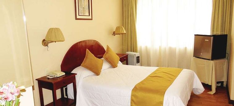 Hotel Vilandre Cuzco: Foto 