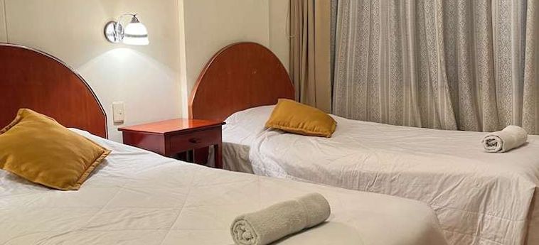 Hotel Vilandre Cuzco: Foto 